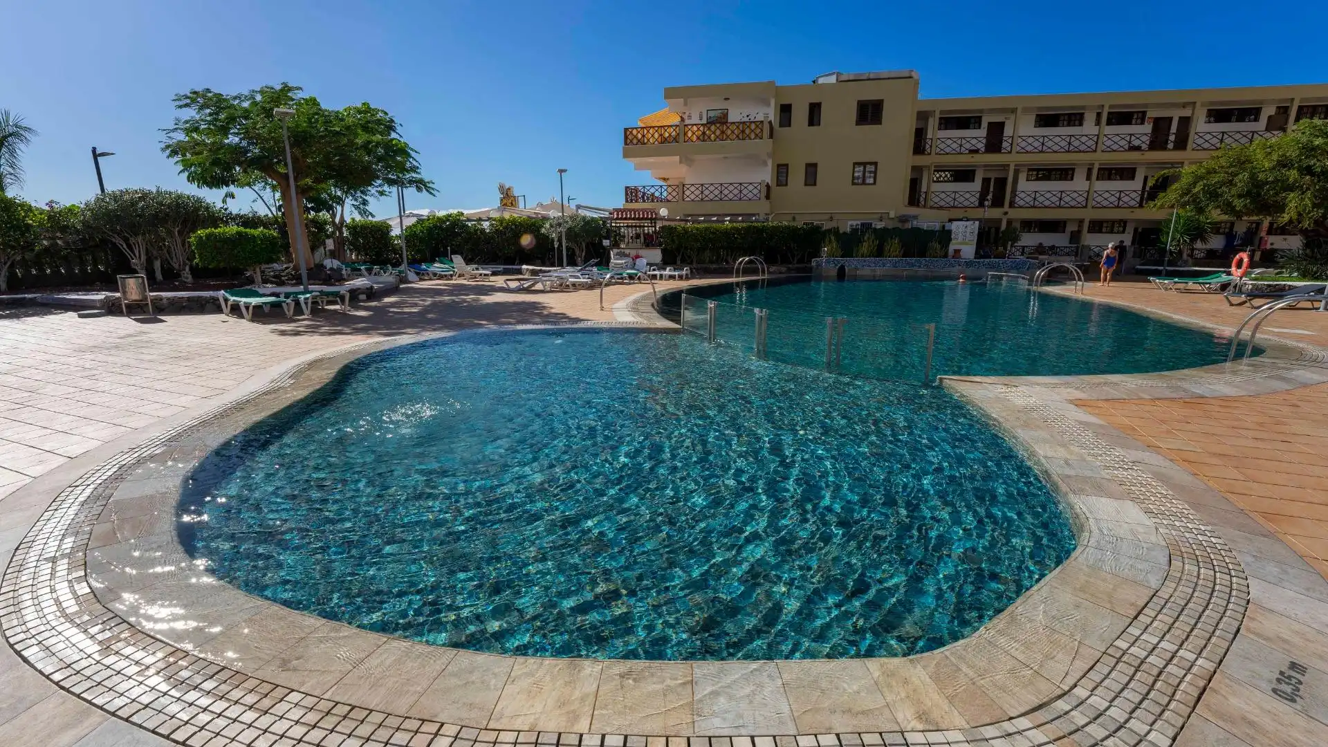 Apartament amb terrassa en venda a Avenida MARITIMA 25, imagen 7
