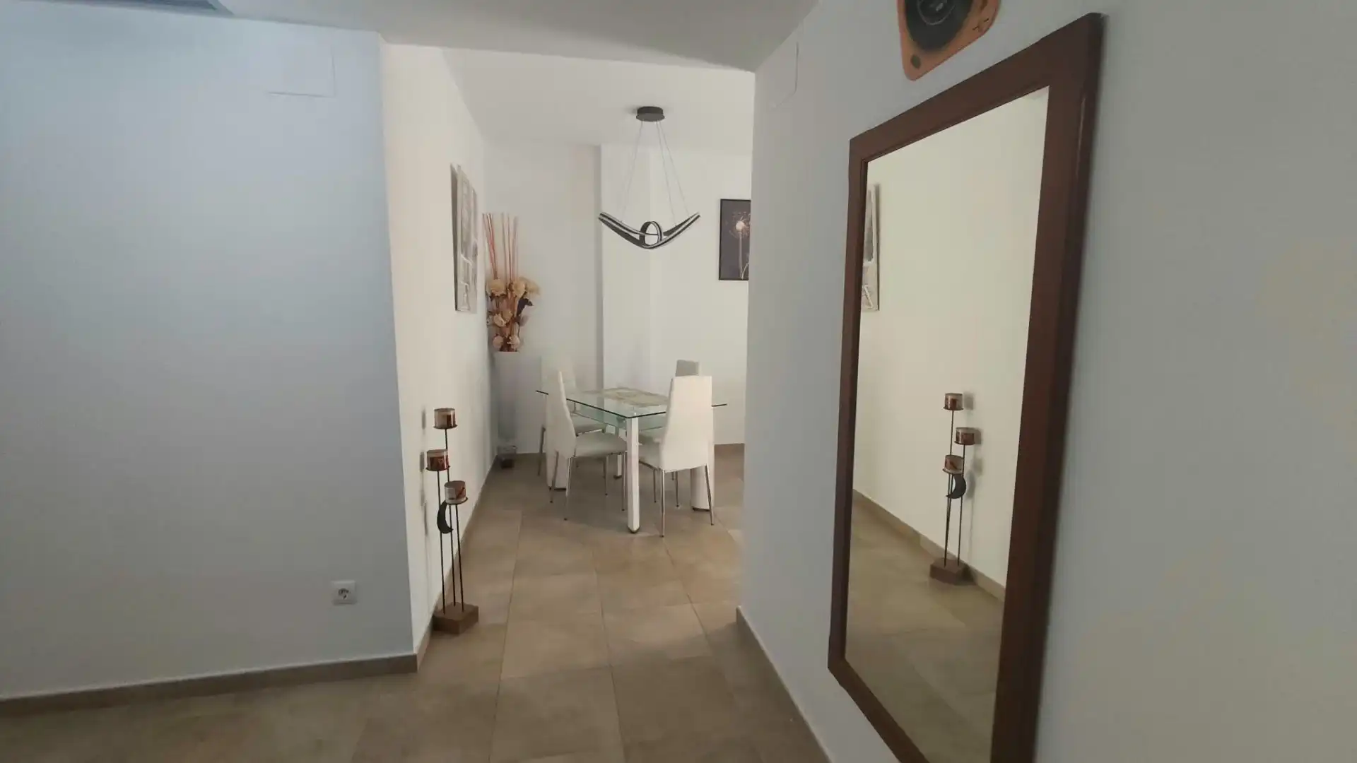 Appartement compact avec ascenseur à louer à Deltebre, imagen 6