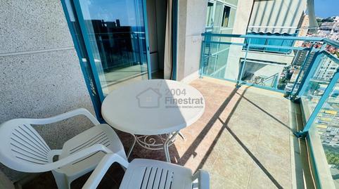 Foto 4 de Apartamento en venta en Carrer Terral, Cala Palmera - Atrium, Alicante