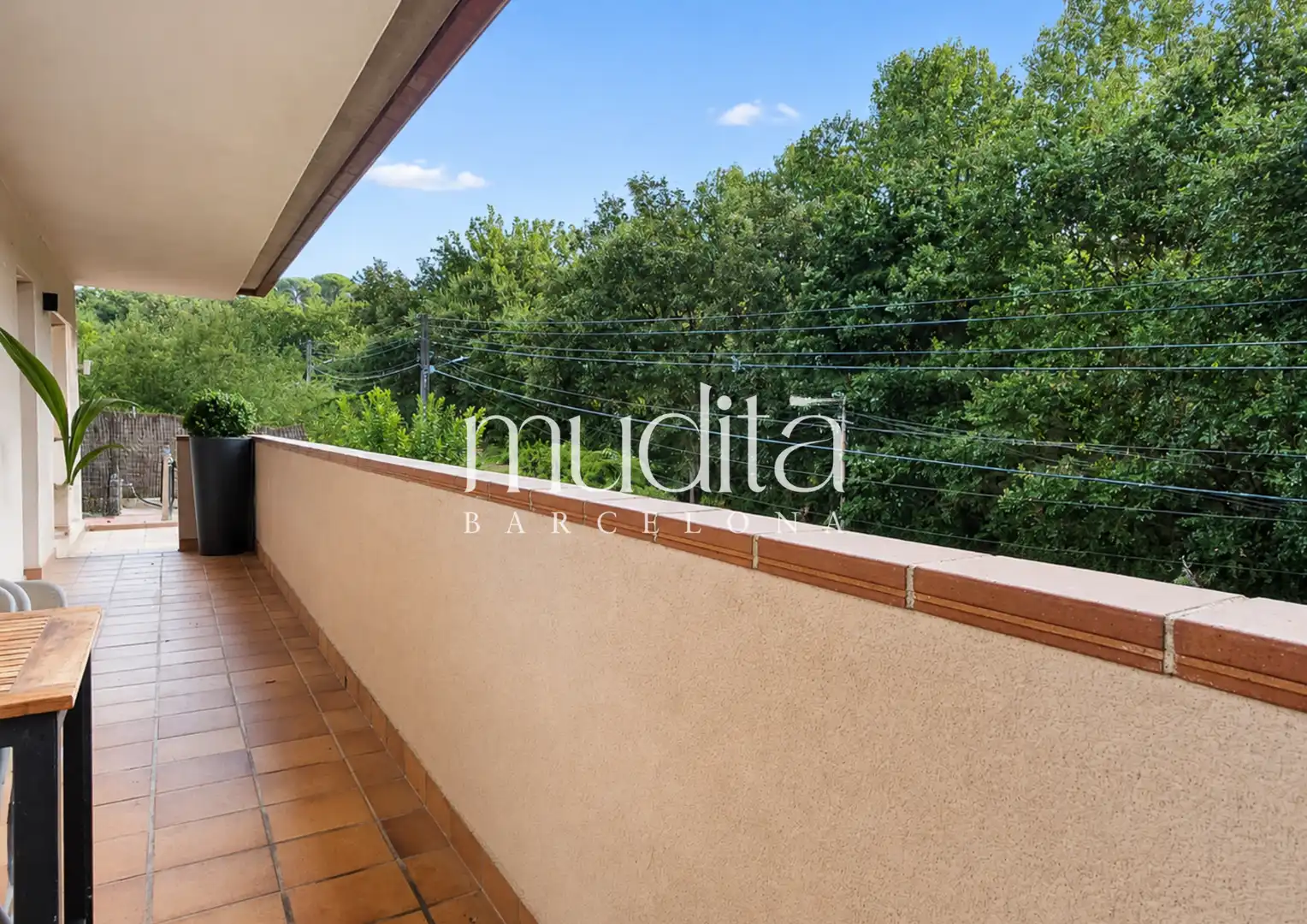 Maison avec terrasse à vendre à Sant Celoni, imagen 17