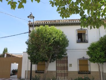 Appartamento in vendita a calle Granada n° 18,