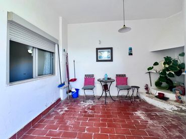 Casa aparellada en venda a Calle Doña Pino Apolinario 6