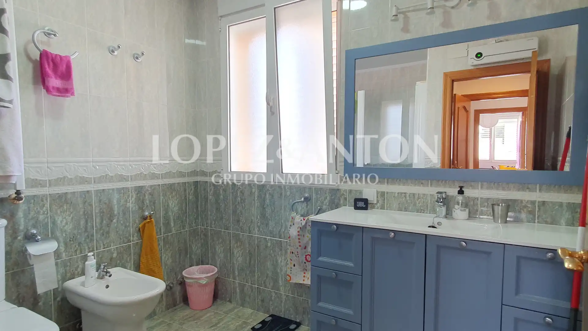 Casa o chalet en venta en Montealegre