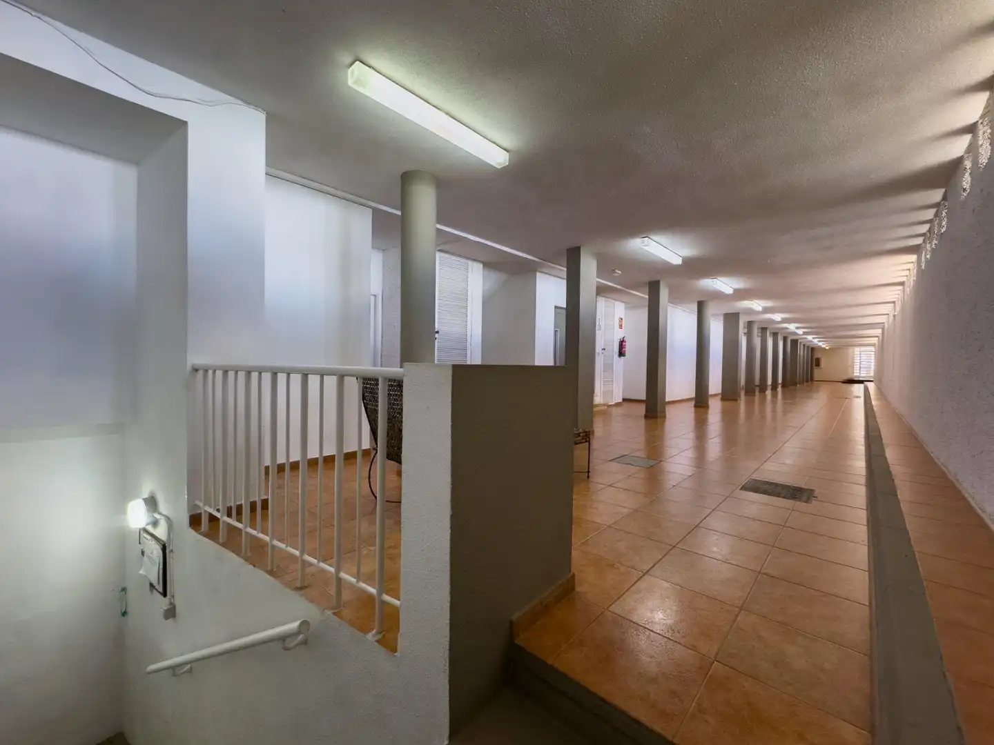 Flat for rent in Santa Cruz de Tenerife