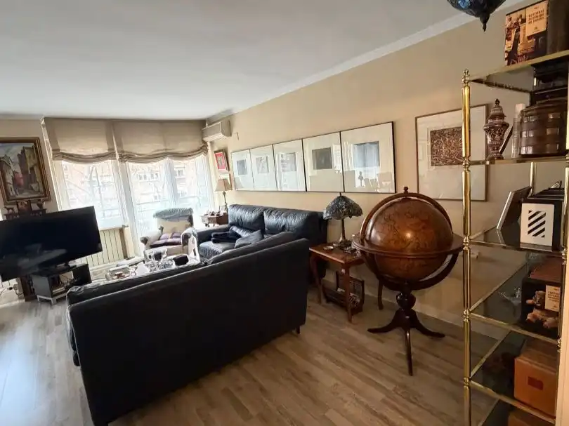 Piso con ascensor en venta en Poeta Manuel de Góngora 15, imagen 9