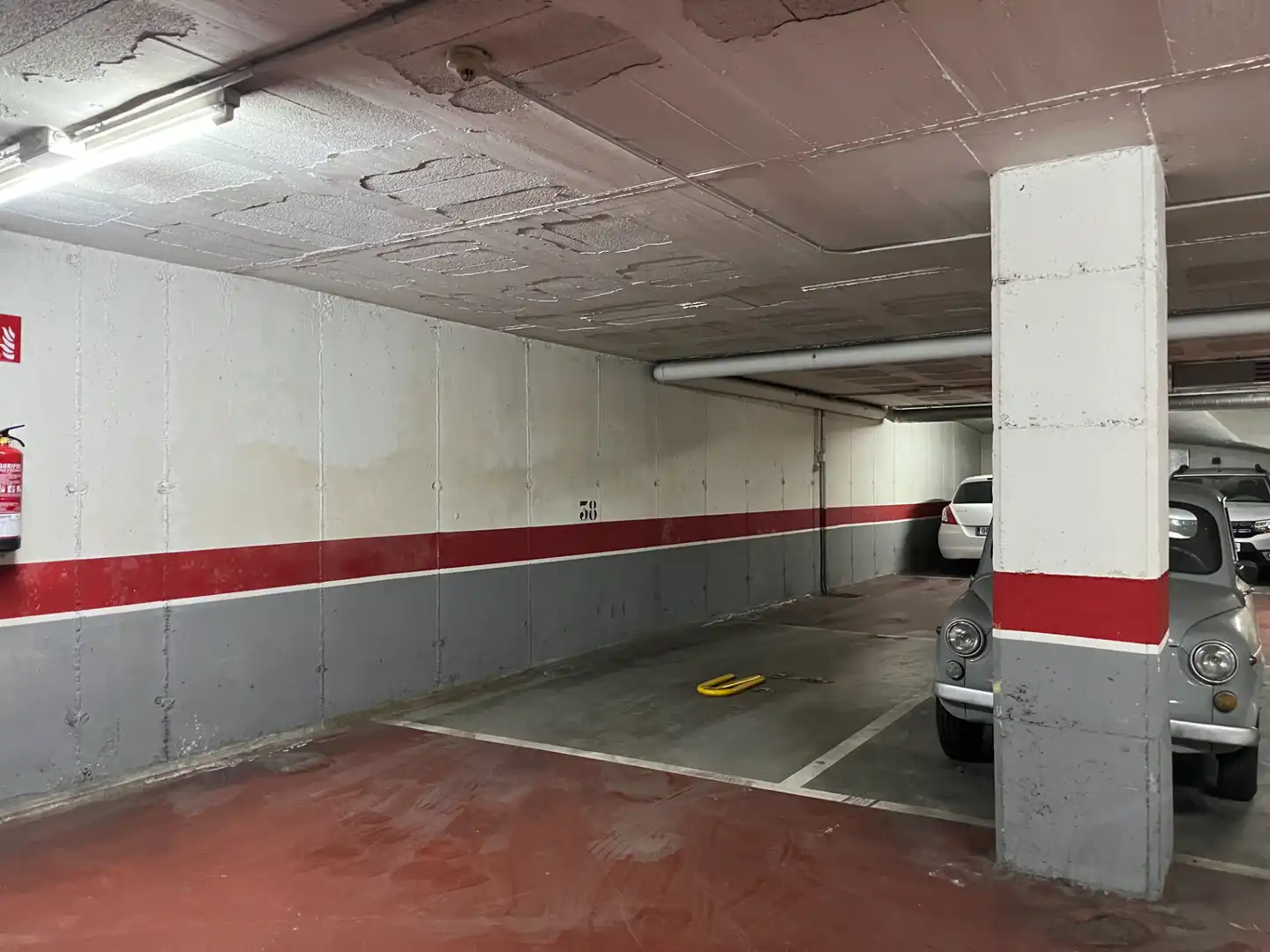 Individual with lift for sale in Carrer de Bernat Boades 31, imagen 11