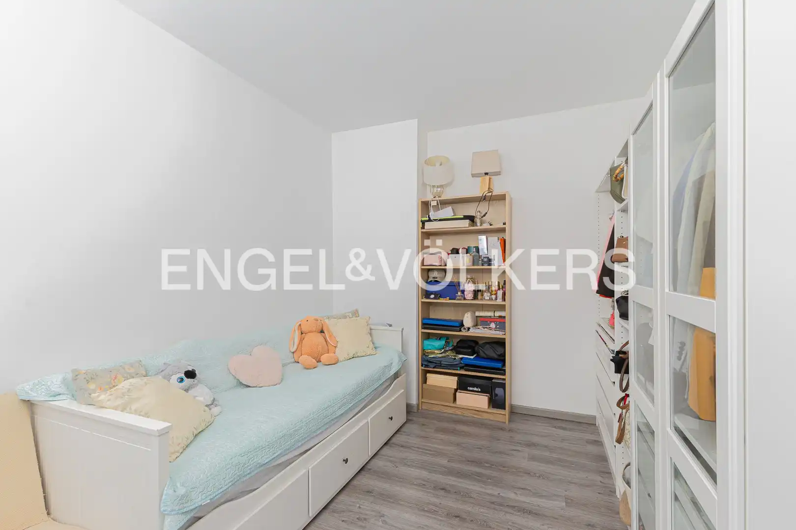 Piso con terraza en venta en La Plana, imagen 11