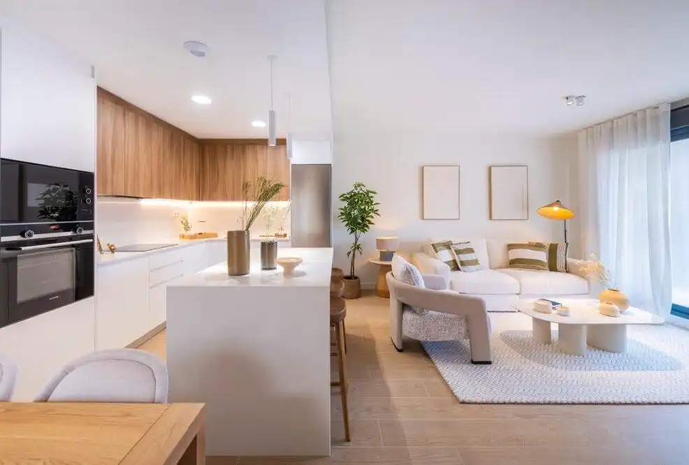 Casa bifamiliare con piscina in vendita a Carretera de la Nora Guadalupe, imagen 21
