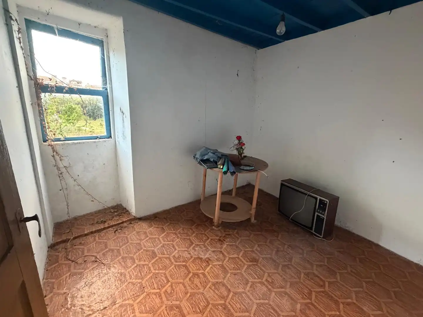 Maison rustique avec jardin à vendre à Campo das Bestas 5, imagen 11