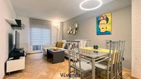 Living room of Flat for sale in Humanes de Madrid  with Balcony