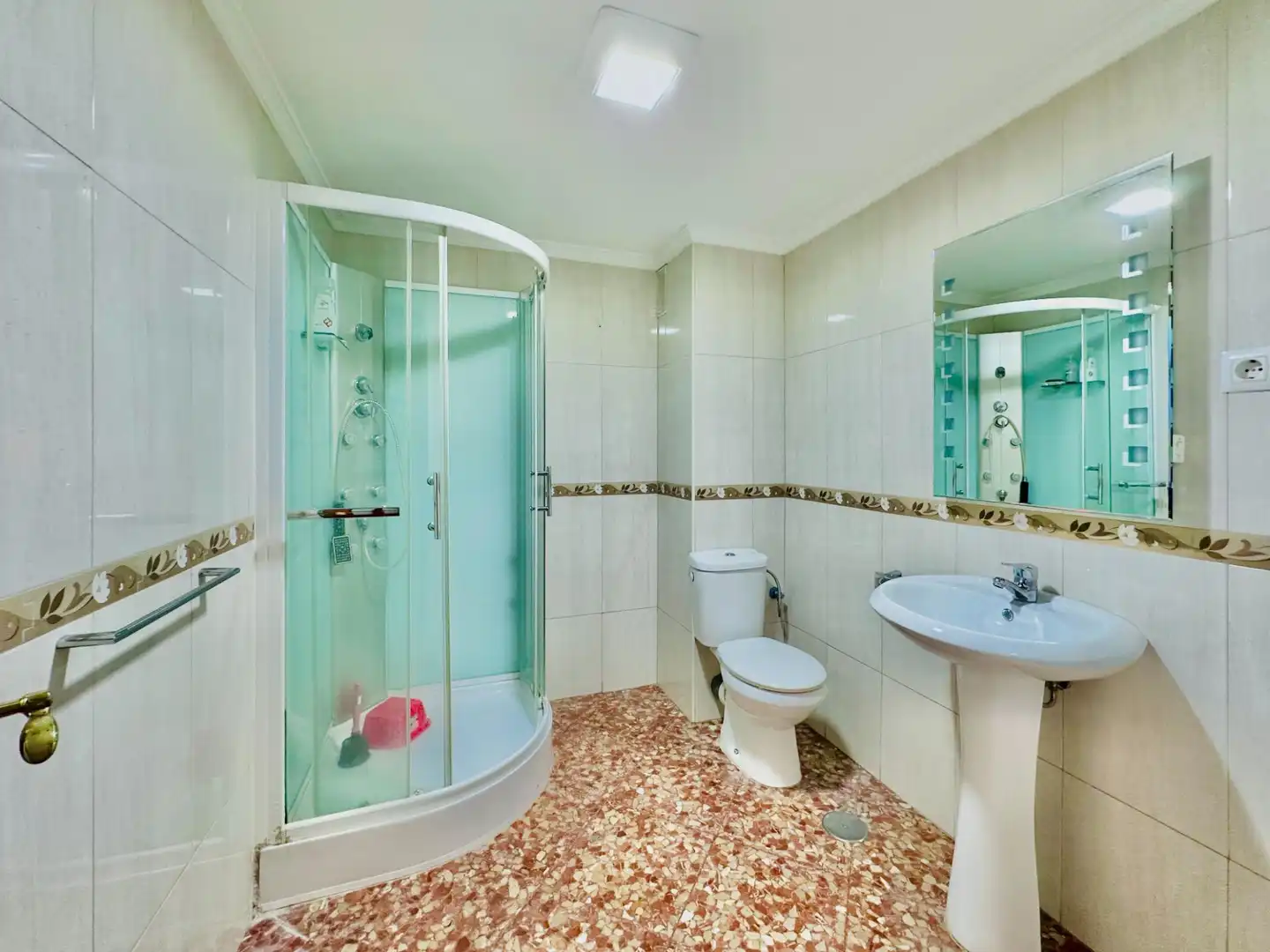 Flat with lift for sale in Barriada de Andalucía - Ardila, imagen 14