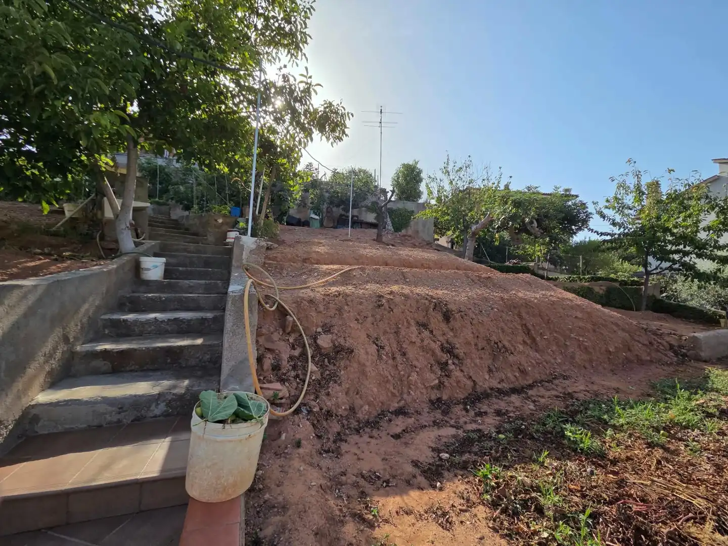 Terreno residencial en venta en Castellbisbal, imagen 13