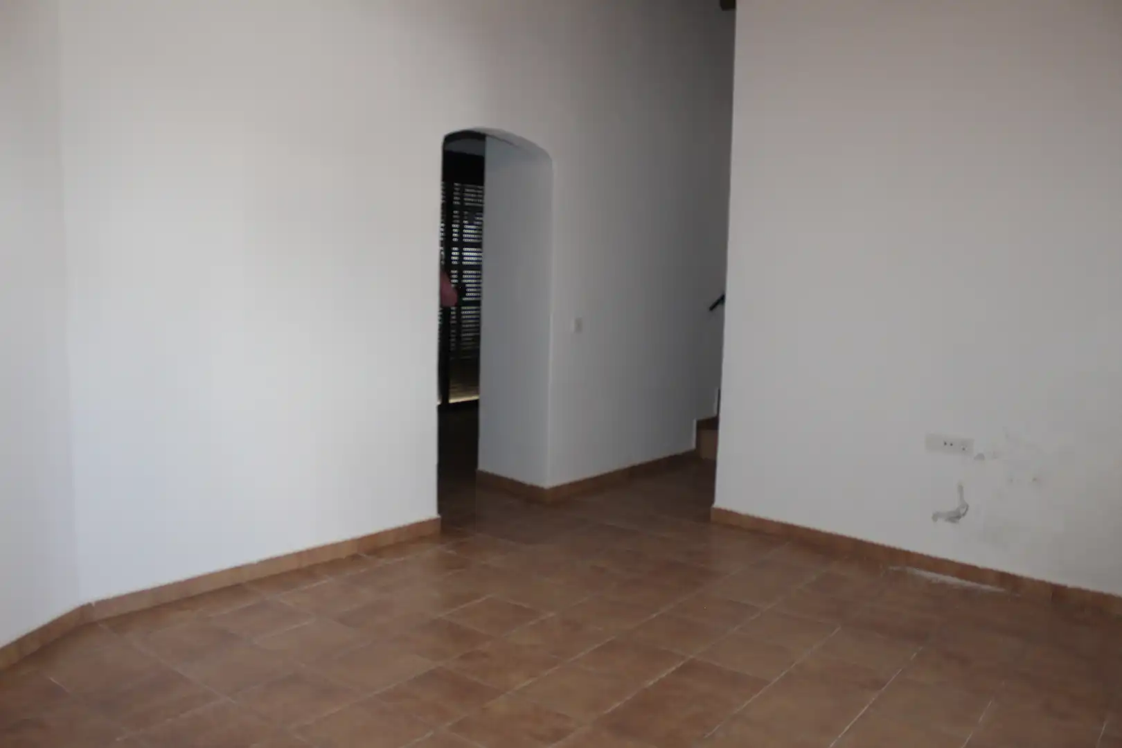 Casa amb terrassa en venda a Calle Juan Ramón Jiménez, imagen 14