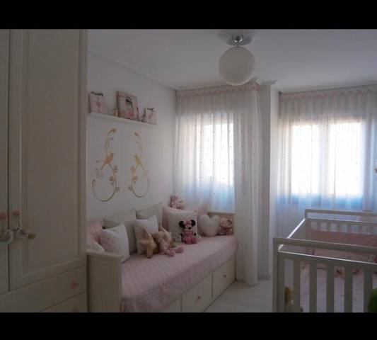 Piso en Venta en Larroque Angel Pintor Kalea, 1 en Bolueta