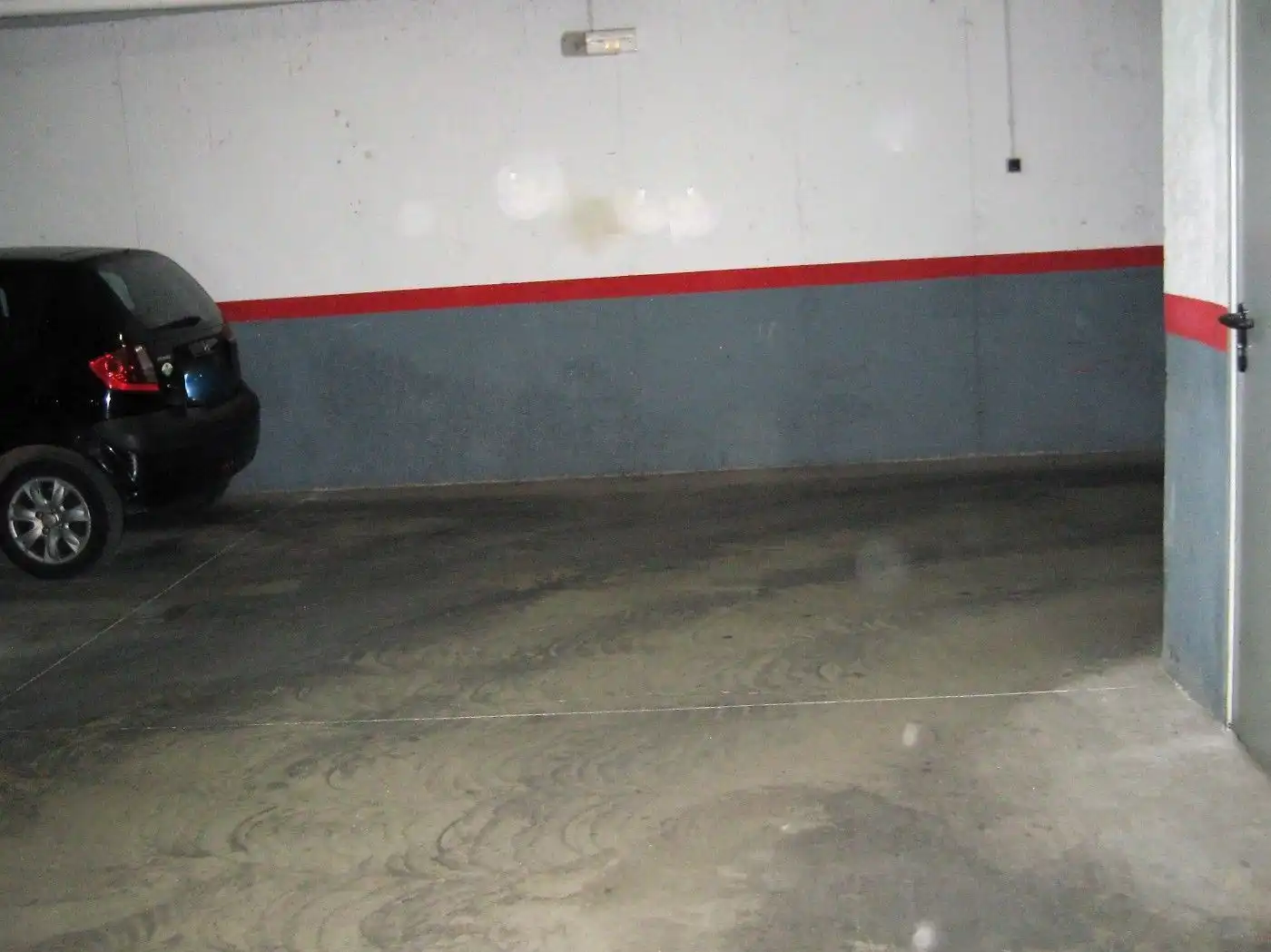 Einzelparkplatz zum Verkauf in Casco Urbano, imagen 8