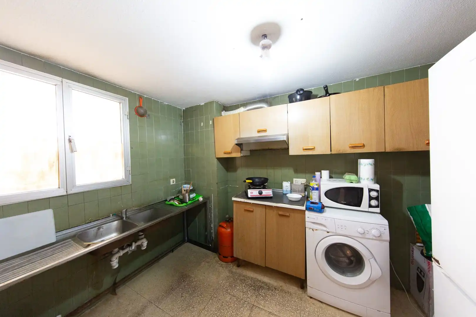 Apartamento con piscina en venta en Levante Alto