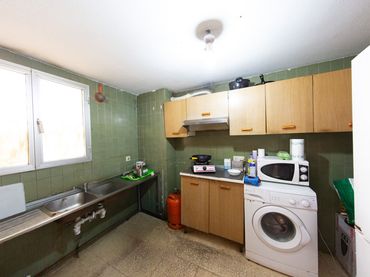 Apartament amb piscina en venda a Levante Alto