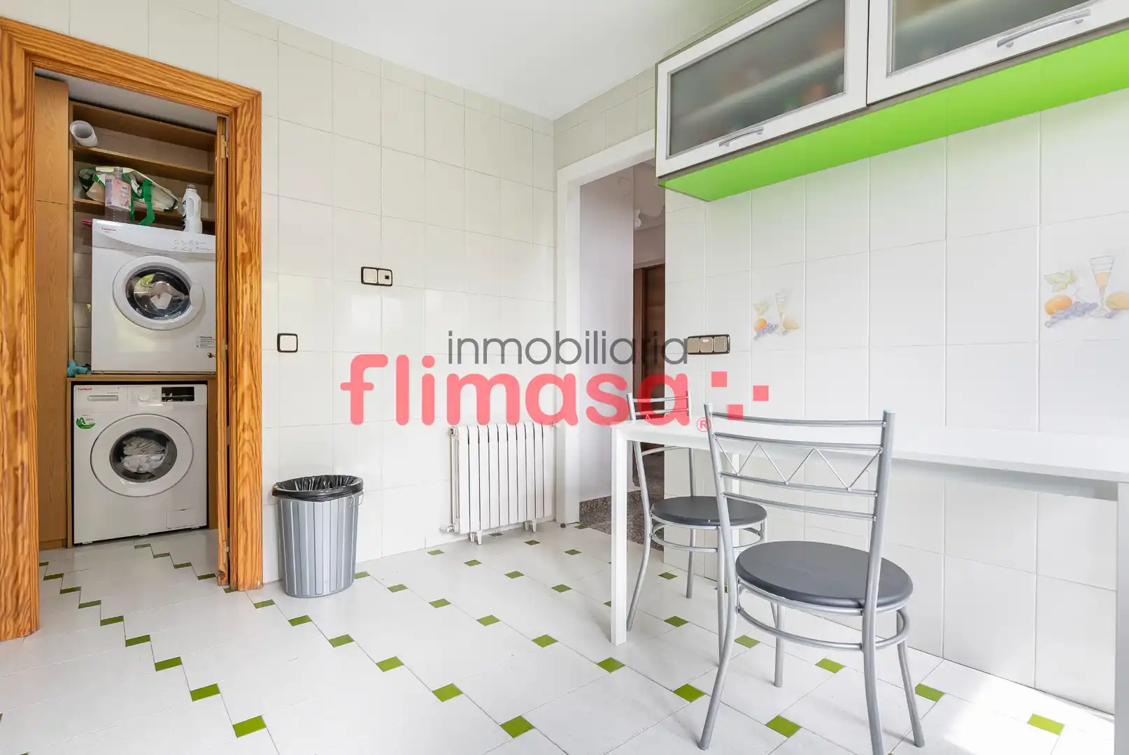 Cocina de Casa o chalet en venta en Villaviciosa de Odón con Calefacción, Jardín privado y Terraza