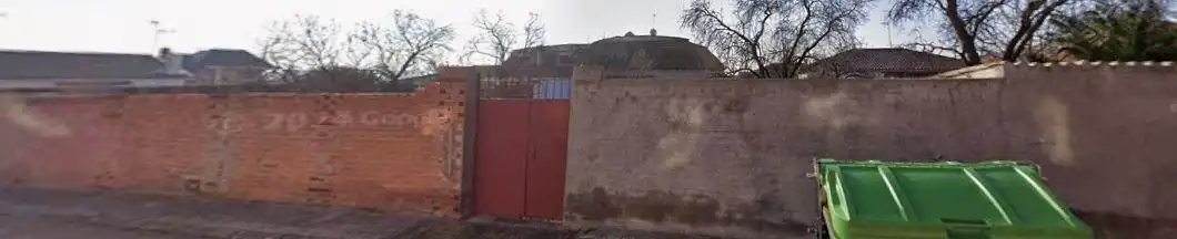 Maison à vendre à Chozas de Canales