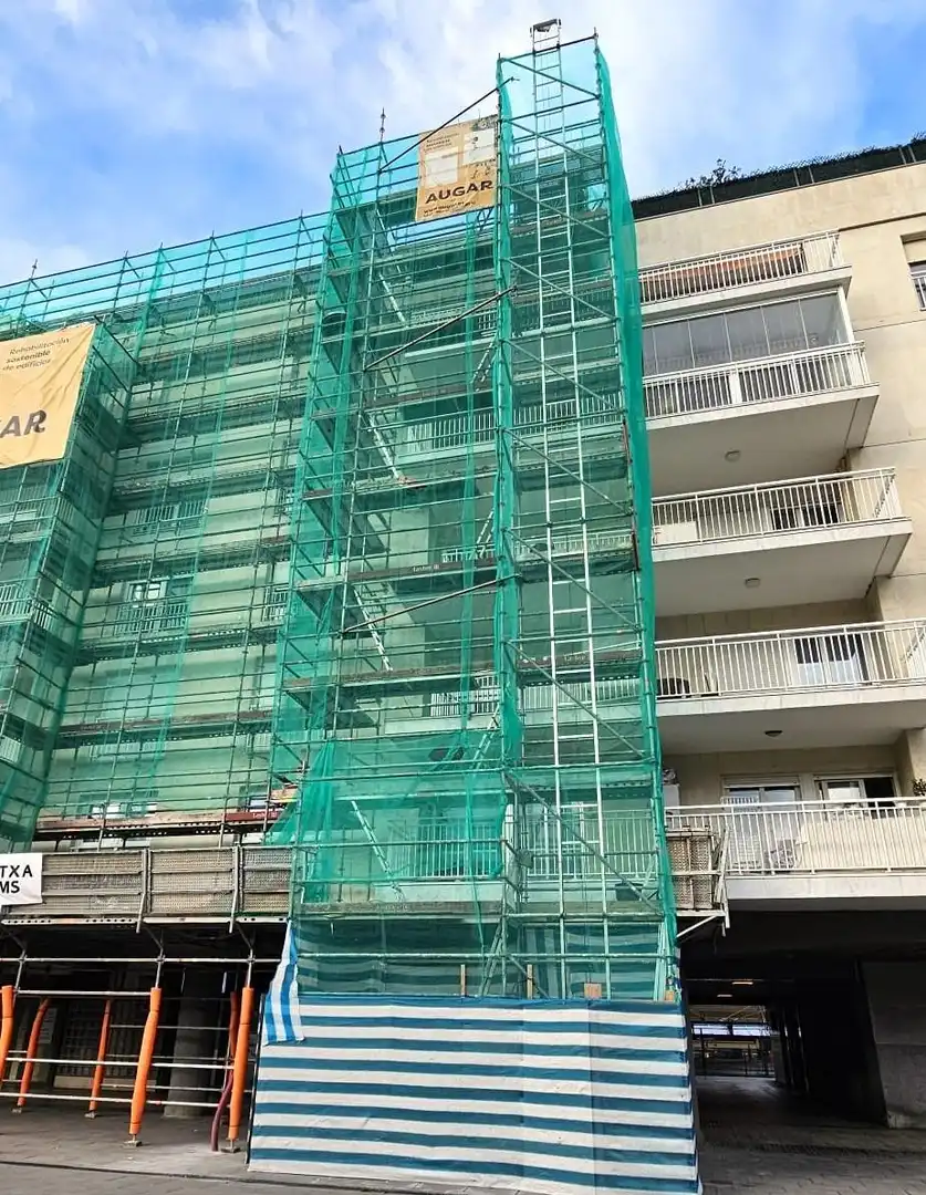 Dúplex con ascensor en venta en Paseo DEL DUQUE DE MANDAS, imagen 40
