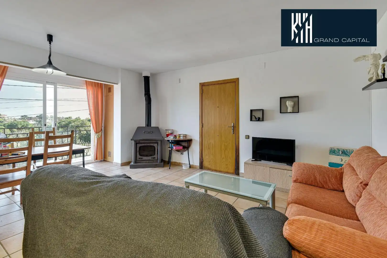 Villa mit Terrasse zum Verkauf in Avenida Avinguda Ocells, imagen 17