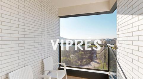 Foto 4 de Apartament en venda a Centro, Cáceres Capital