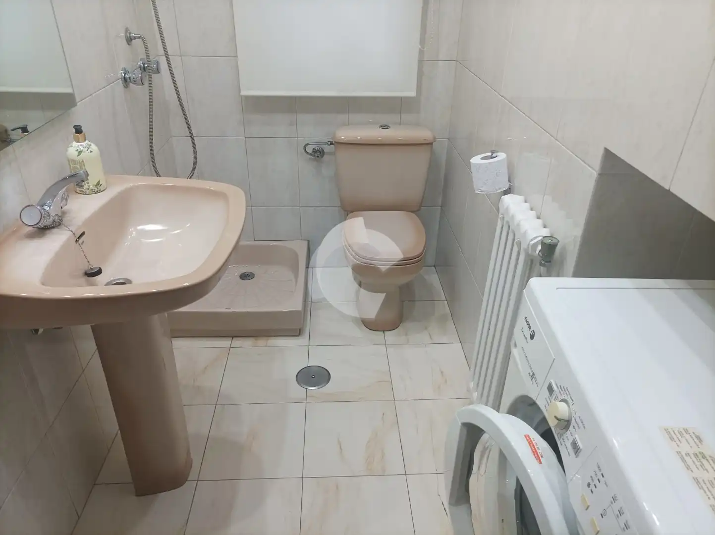 Baño de Casa adosada en venta en Ourense Capital 
