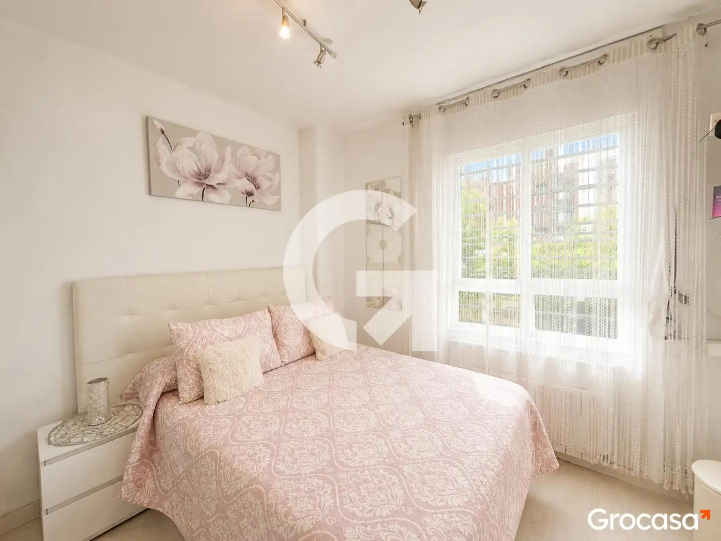 Wohnung mit Aufzug zum Verkauf in CR BORDETA, imagen 6