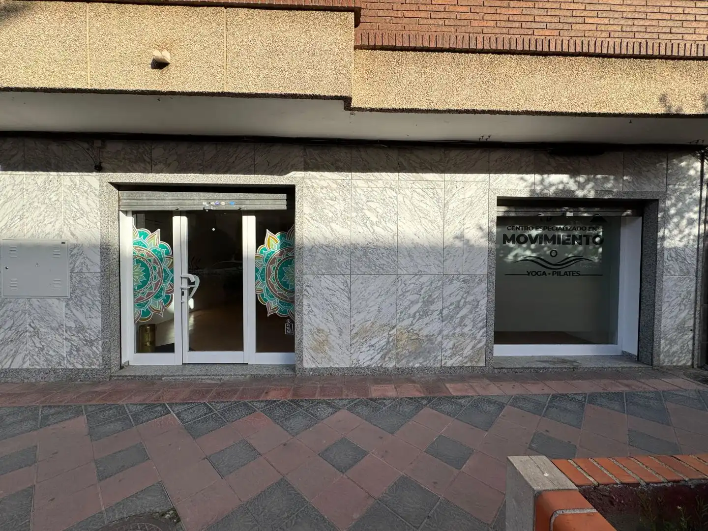 Commercial properties for rent in Armilla