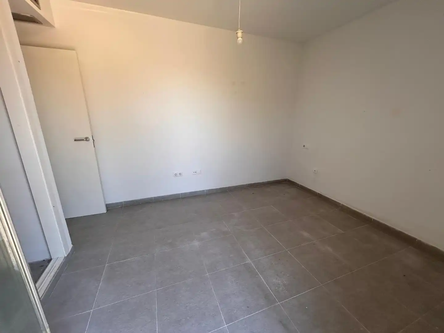 Habitación de Apartamento en venta en Vera con Aire acondicionado, Terraza y Trastero