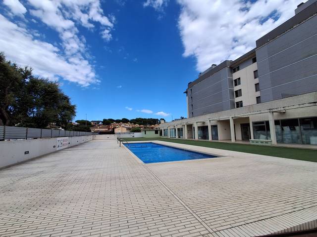 Piso en Venta en Sant Antoni de Calonge