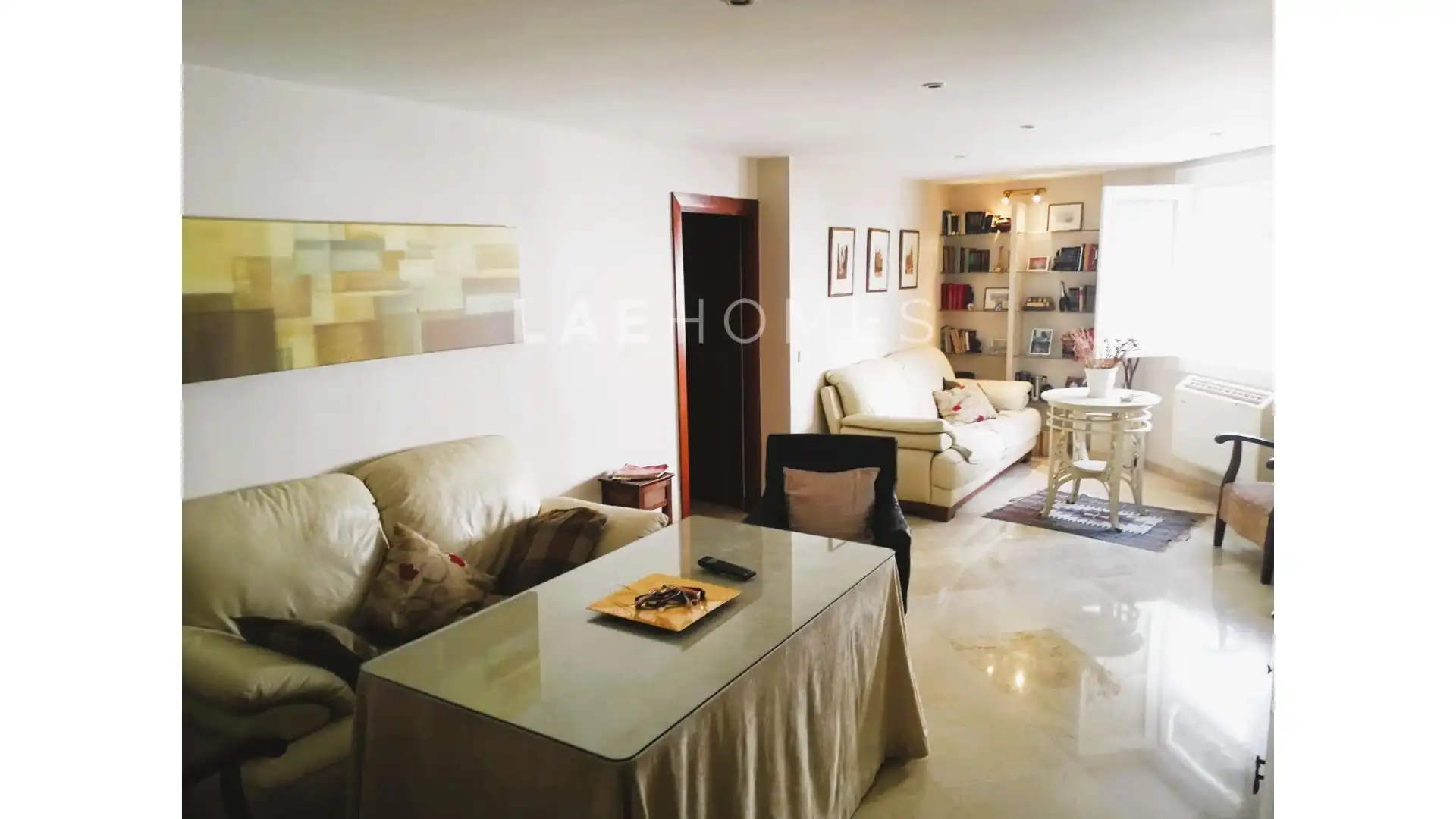 Appartement avec ascenseur à vendre à Casco Antiguo, imagen 3