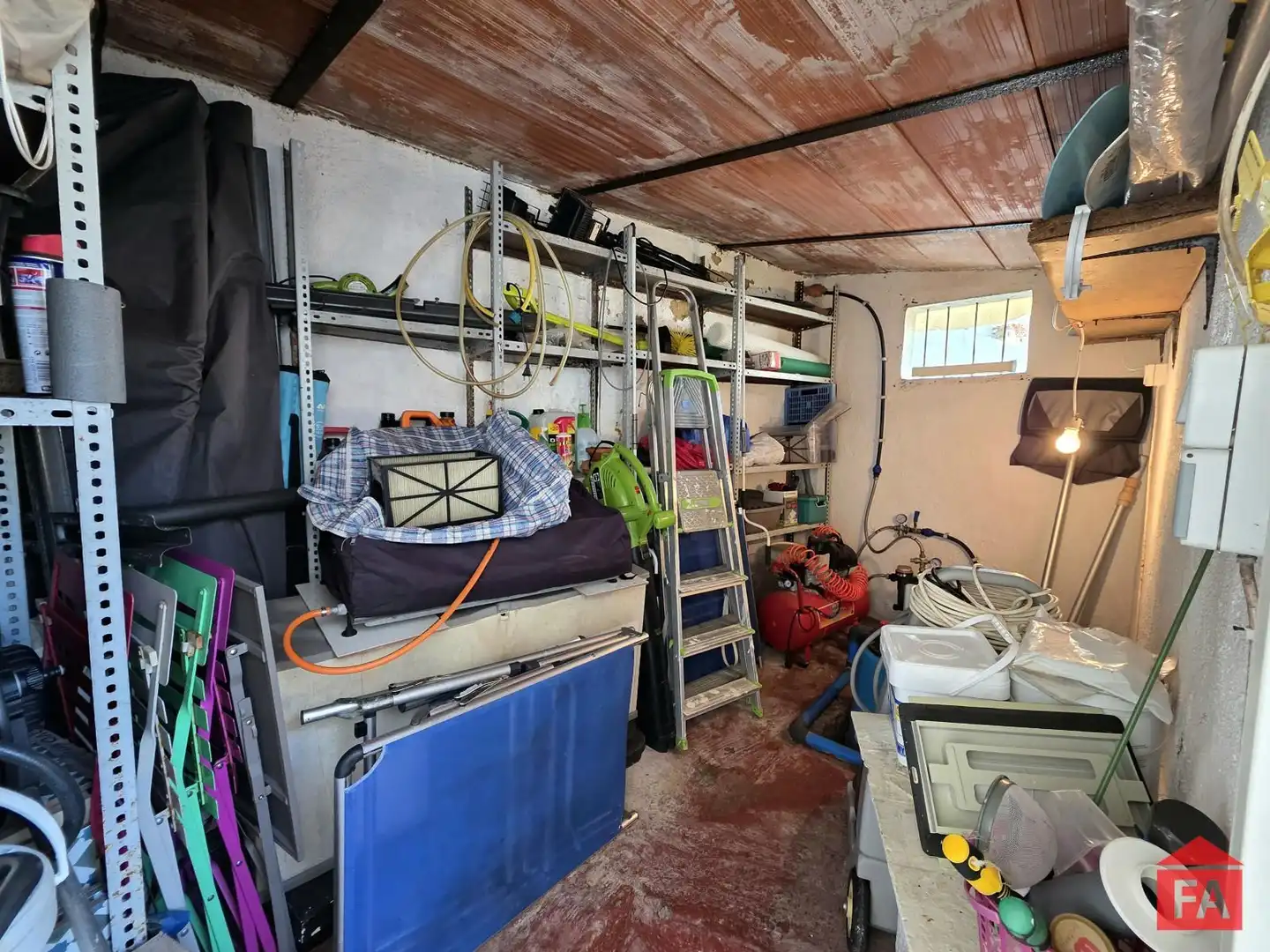 Casa o xalet en venda en Albinyana amb Calefacció, Terrassa i Traster