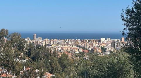 Foto 2 de Residencial en venda a Las Flores, Málaga