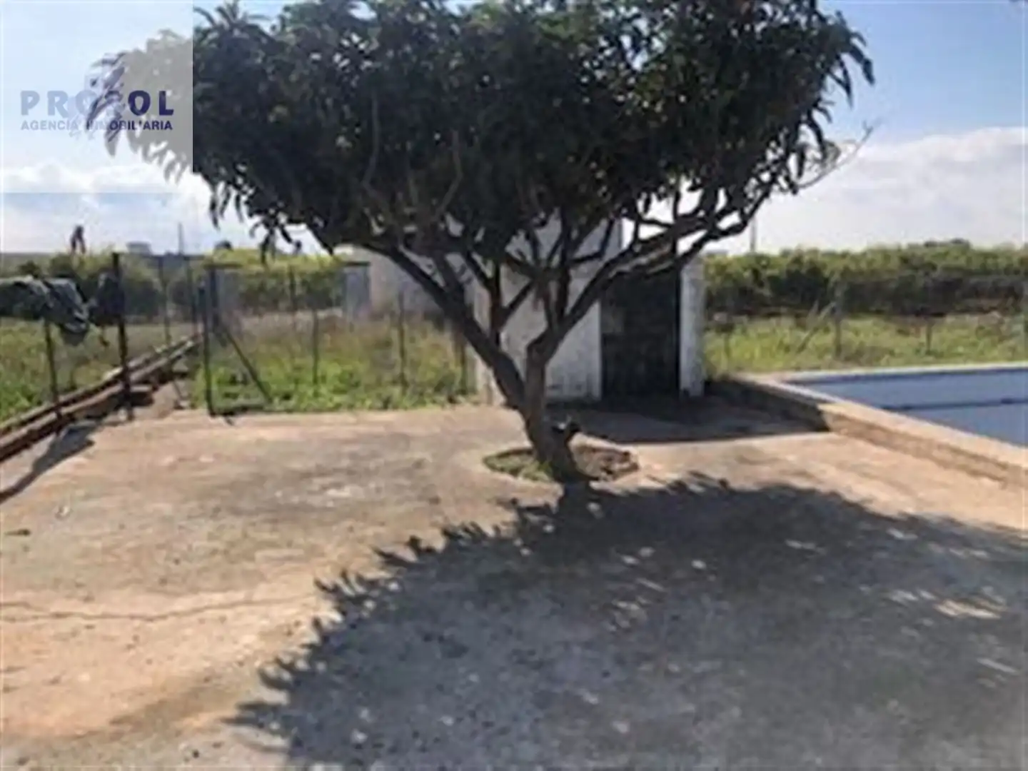 Finca rústica en venta en Vila-real con Calefacción