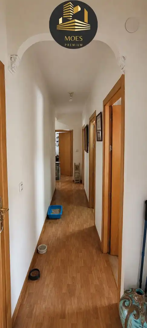 Pis en venda en Linares amb Aire condicionat, Terrassa i Traster