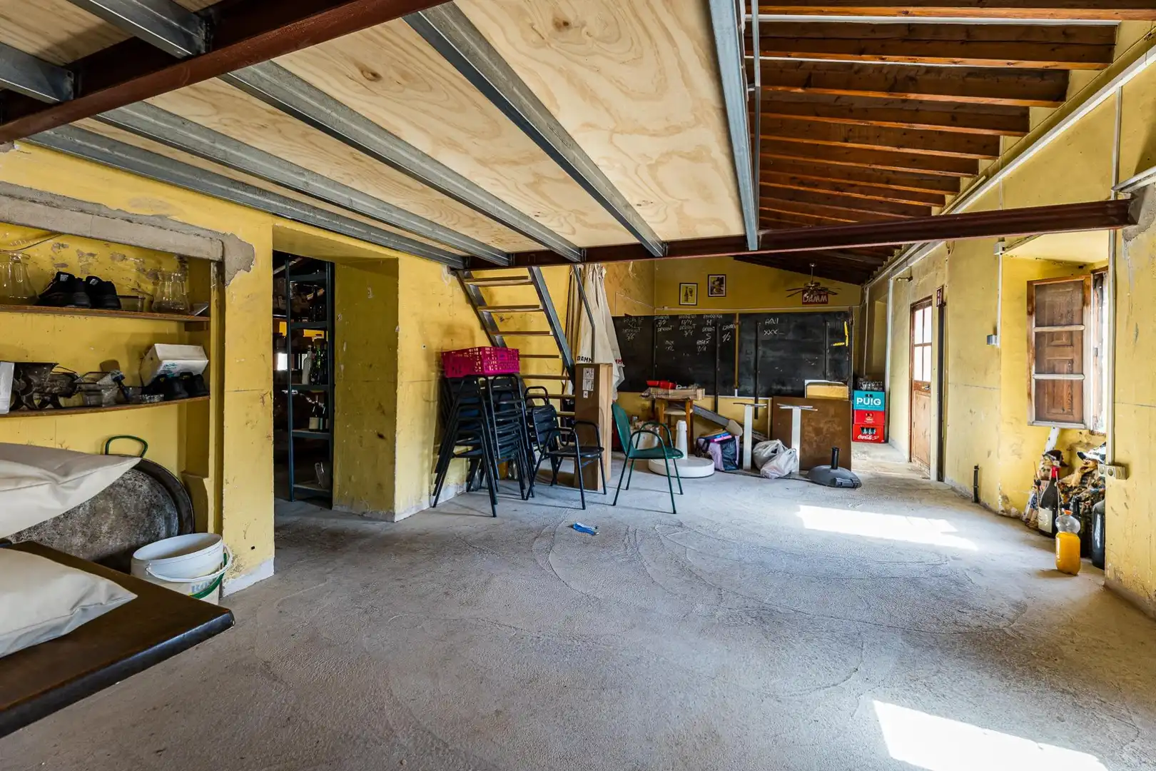 Local en venda a de Pere Estruch, 1, Binissalem