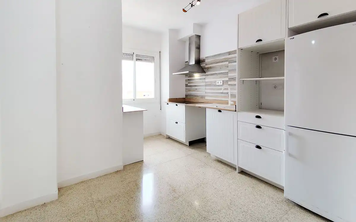 Wohnung mit Terrasse zum Verkauf in Alameda de San Antón, imagen 13
