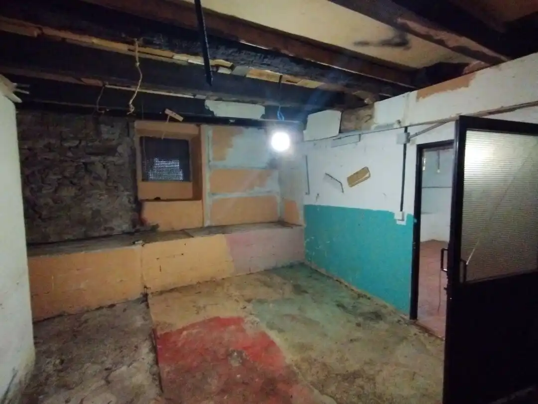 Casa rústica con jardín en venta en Zeanuri, imagen 13