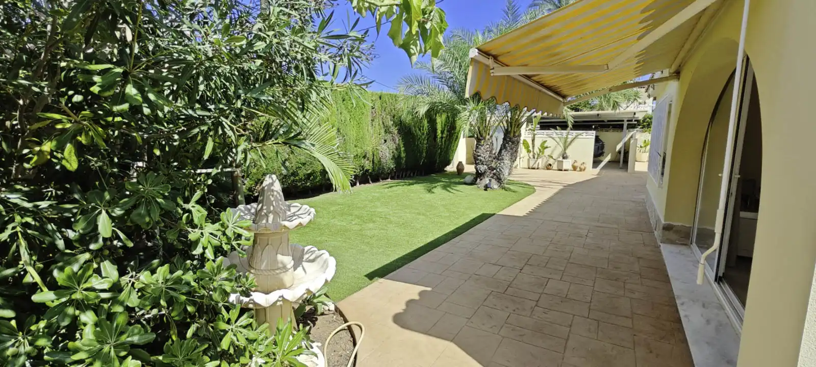 Chalet con piscina en venta en Las Marinas / Les Marines, imagen 24