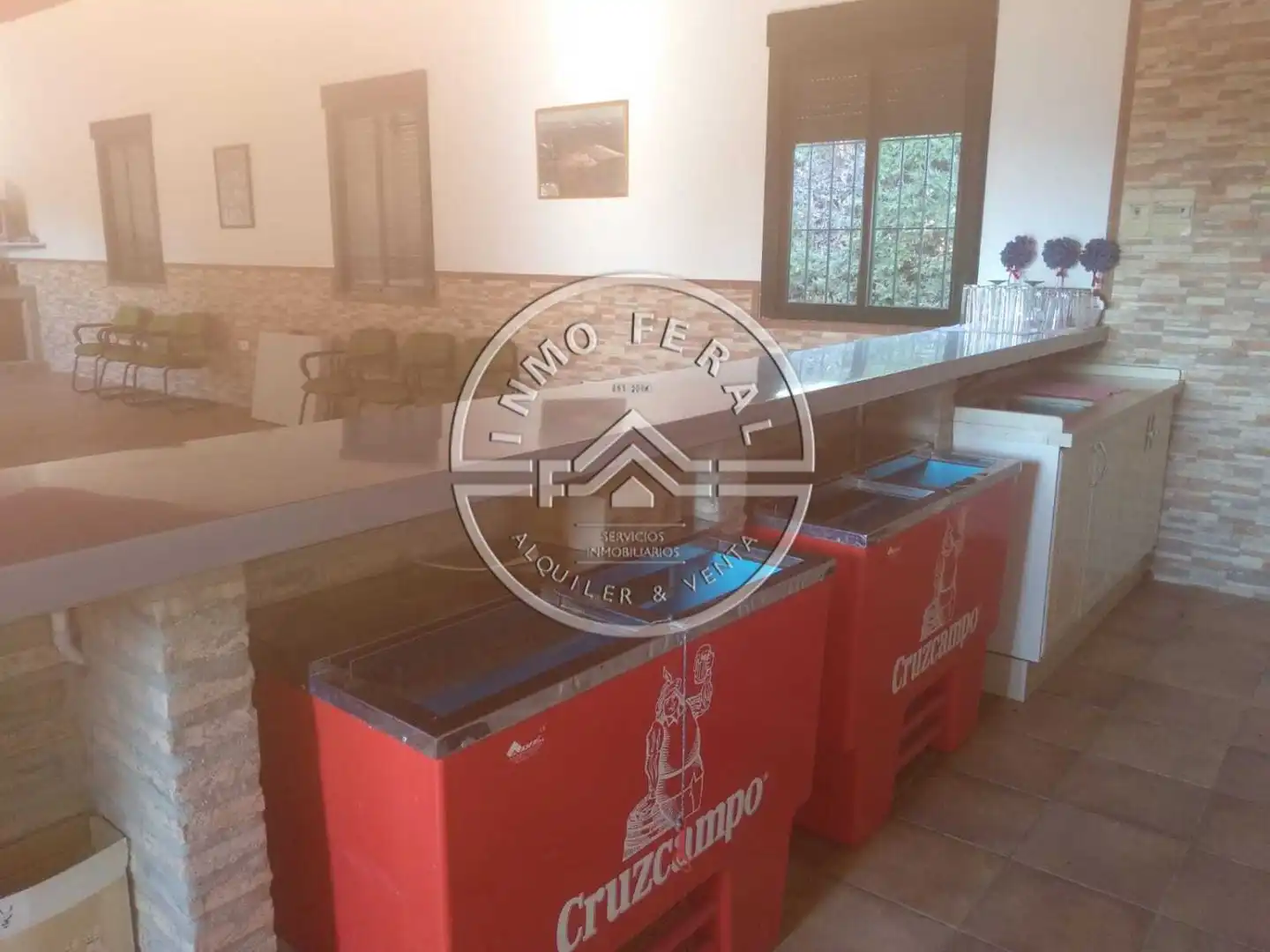 Casa rústica amb piscina en venda a Écija, imagen 18