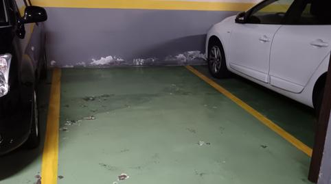 Foto 2 de Garatge en venda a Paseo de los Puentes - Santa Margarita, A Coruña