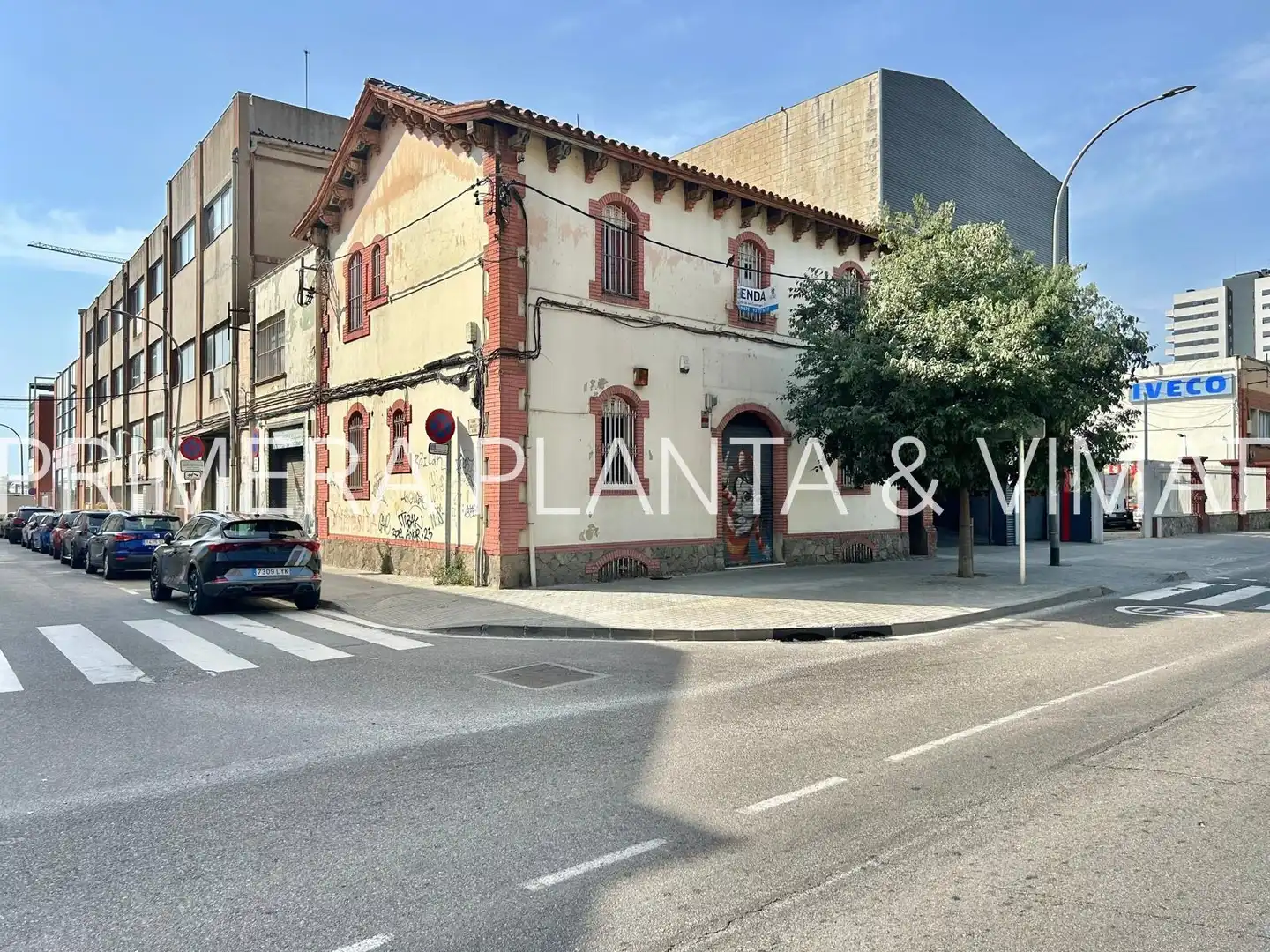 Gewerbefläche zum Verkauf in Pla d'en Boet
