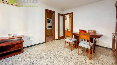 Foto 3 de Pis en venda a Sitjar, Alcarràs, Lleida