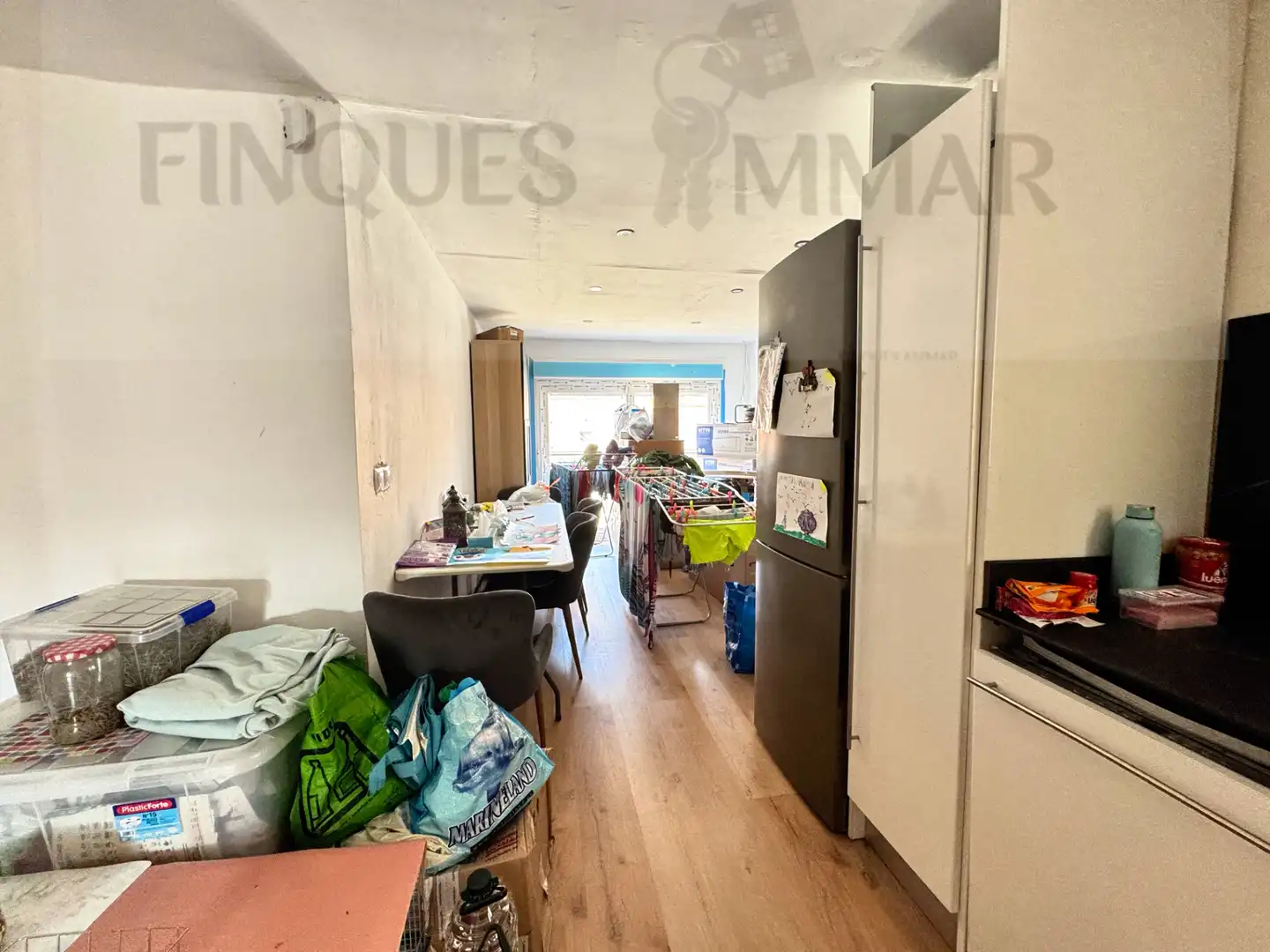 Piso en venta en Blanes con Terraza, Amueblado y Horno
