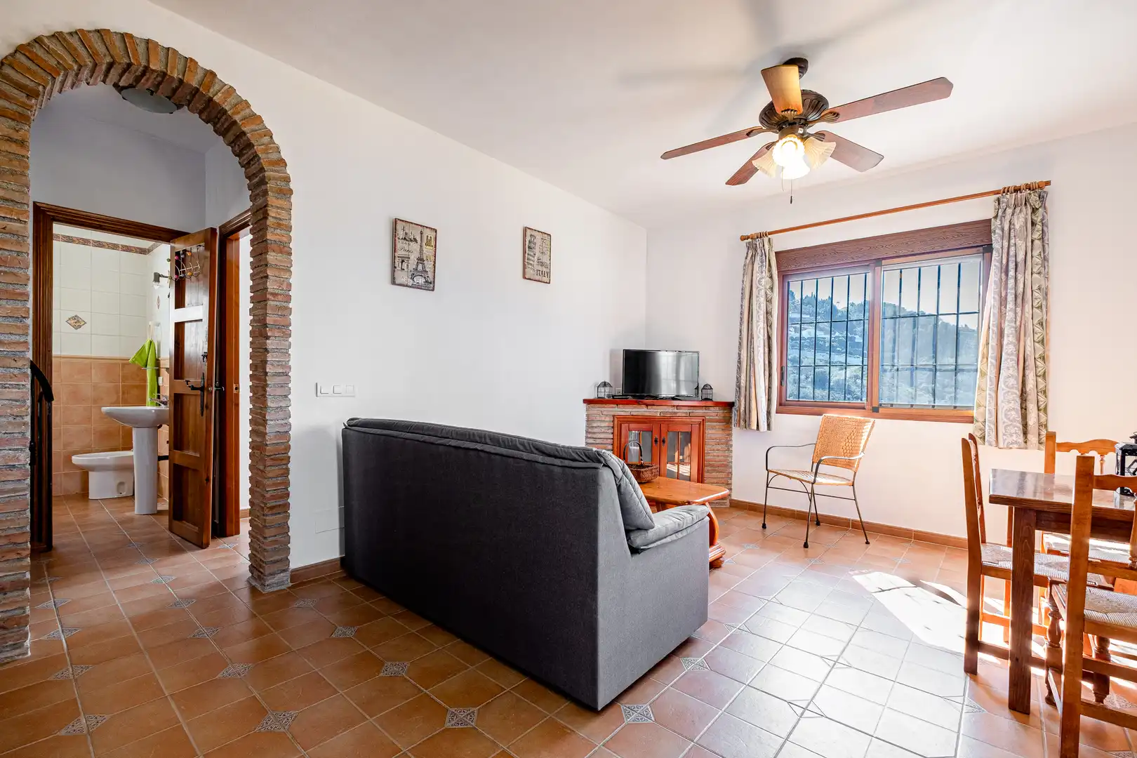 Maison avec piscine à vendre à Frigiliana, imagen 19