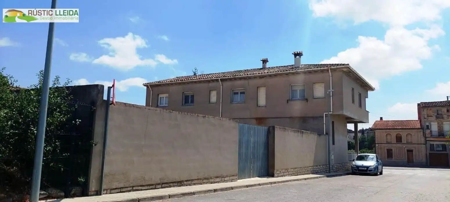 Casa en venda a Santa Coloma de Queralt - CL SEGARRA DE LA, imagen 23