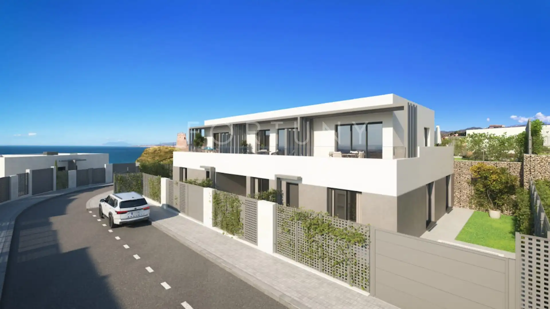 Vivienda con jardín en venta en Carretera de Almería 15, imagen 20