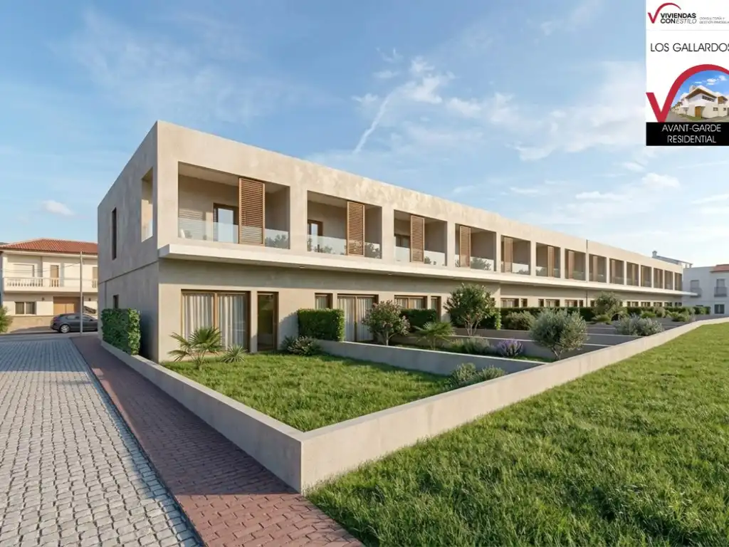 Duplex avec piscine à vendre à Calle Molino, imagen 2