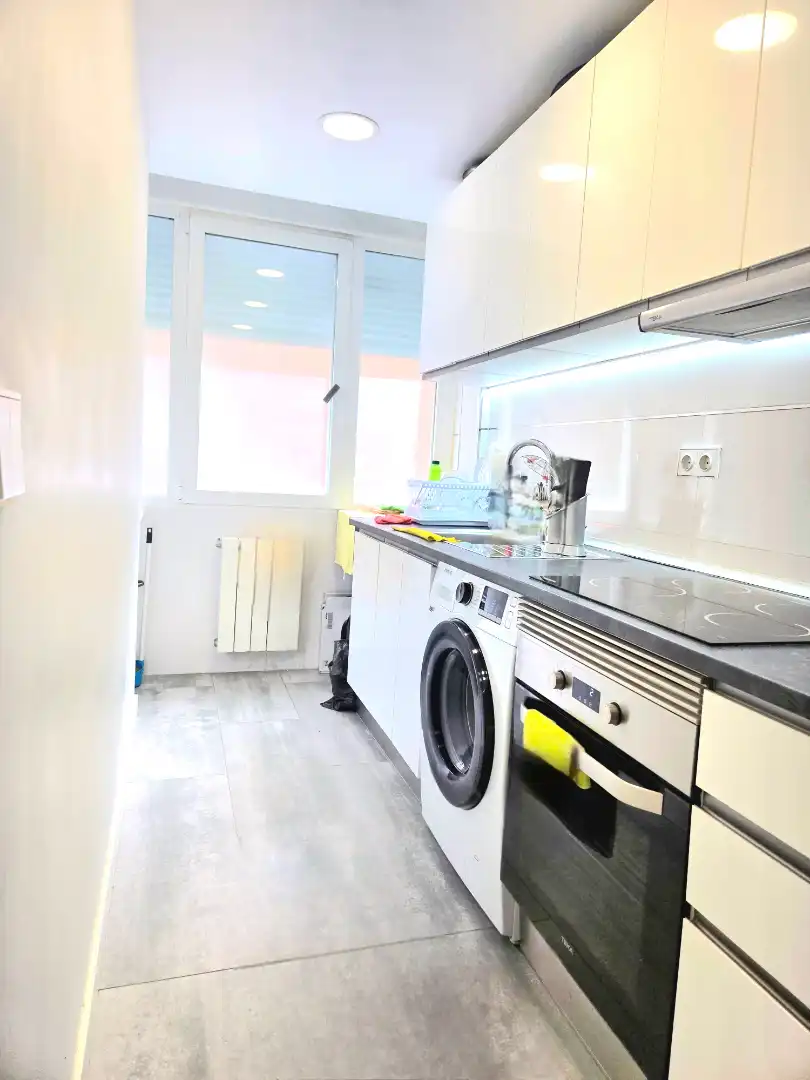 Wohnung zum Verkauf in Moscardó